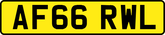 AF66RWL