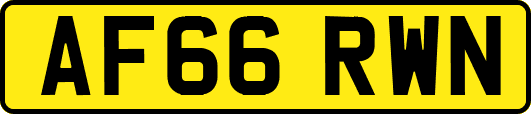 AF66RWN