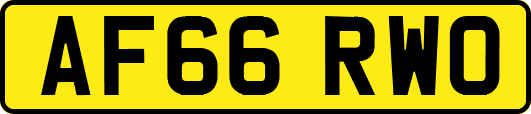 AF66RWO