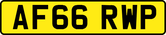 AF66RWP