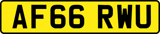 AF66RWU