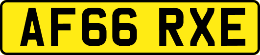 AF66RXE
