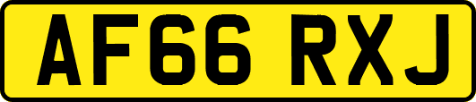 AF66RXJ