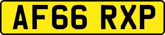 AF66RXP