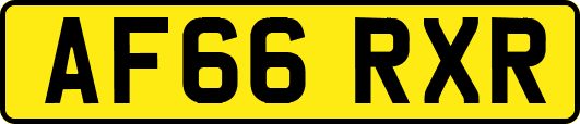 AF66RXR