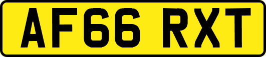 AF66RXT