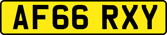 AF66RXY