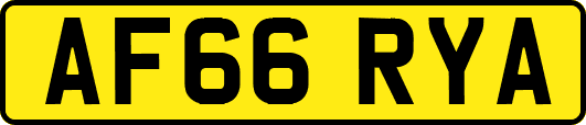 AF66RYA