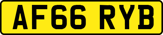 AF66RYB