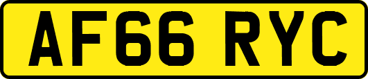 AF66RYC