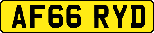 AF66RYD