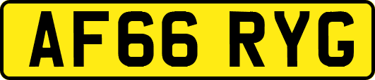 AF66RYG