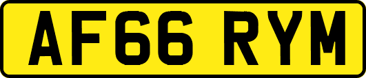 AF66RYM