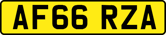 AF66RZA