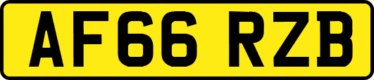 AF66RZB