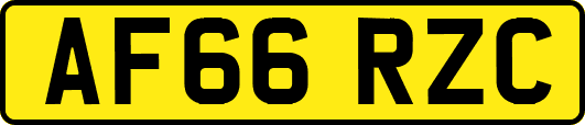 AF66RZC