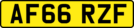 AF66RZF