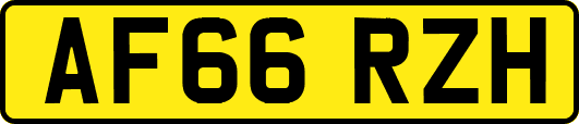 AF66RZH