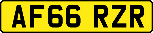 AF66RZR