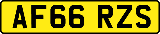 AF66RZS