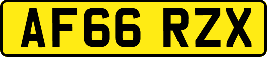 AF66RZX