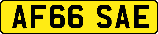 AF66SAE