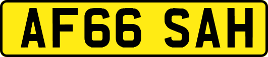 AF66SAH