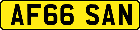 AF66SAN