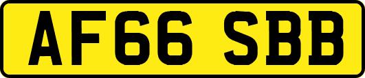 AF66SBB