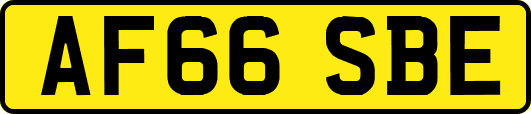 AF66SBE