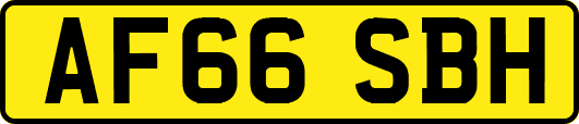 AF66SBH