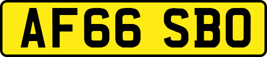 AF66SBO