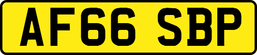 AF66SBP