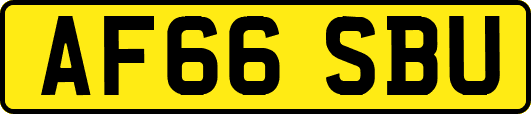 AF66SBU