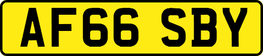 AF66SBY