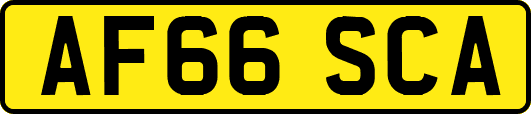 AF66SCA