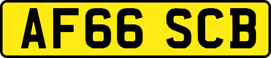 AF66SCB