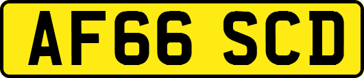 AF66SCD