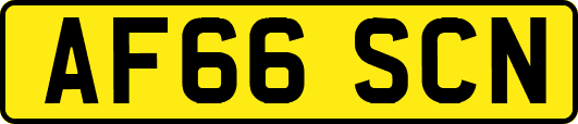 AF66SCN