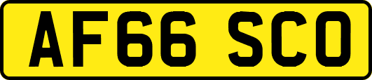 AF66SCO