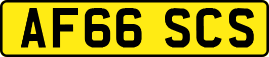 AF66SCS