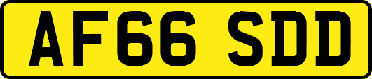 AF66SDD