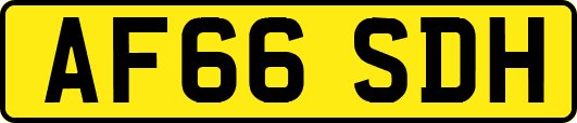 AF66SDH