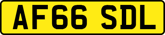 AF66SDL