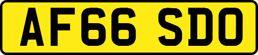 AF66SDO