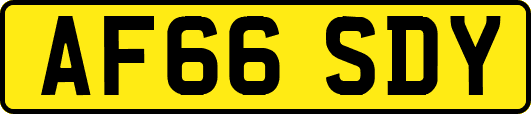 AF66SDY