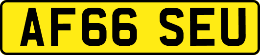 AF66SEU