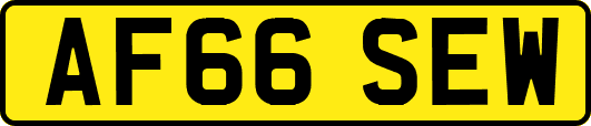 AF66SEW