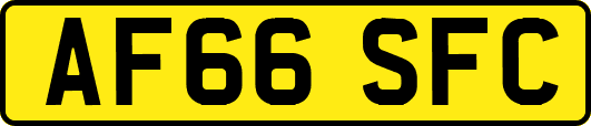 AF66SFC