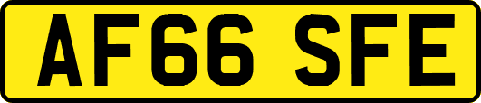 AF66SFE